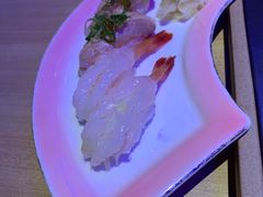 寿司-琴寿司居酒屋(中山广场店)