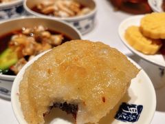 耳朵眼精品炸糕-耳朵眼会馆(鼓楼店)