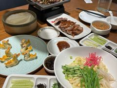 -全聚德烤鸭店(马家堡店)