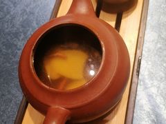 -西安绿地假日酒店·丽宝轩中餐厅