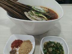 -蜀串香牛杂火锅串串