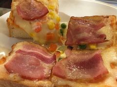 -阿信厚吐司(曾厝垵店)