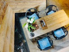 -翠田Green Field Kitchen