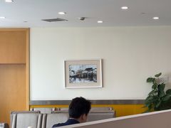 -爱康国宾体检中心(杭州滨江江南大道分院)