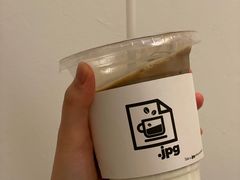 -JPG coffee(广州体育西店)