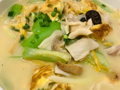 -华盛丰温州大排档(东三环南路店)