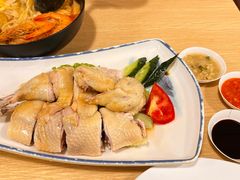 -热浪岛马来餐厅
