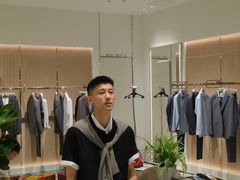 -青岛万象城