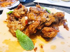 -正德楼果木烤鸭·渔家菜(东港店)