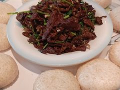 -清真吐鲁番餐厅(牛街店)