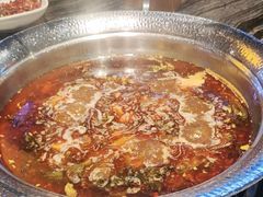 -老船舫·现做活鲜鱼馆(东郊记忆店)