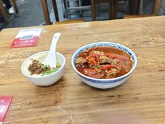 -堂吃饺子(维达北苑店)