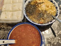 袁妈招牌红豆汤-袁妈红豆汤(重庆总店)