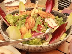 法塔西色拉-ELI FALAFEL Lebanese&Mediterranean黎巴嫩美食(富城路店)