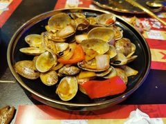 -钳真多钓虾馆·小龙虾海鲜烧烤(九六广场店)