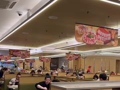 -海底捞火锅(振华广场店)