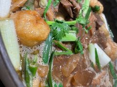 牛腩牛杂煲-牛腩之旅·牛腩牛杂煲(光启城美食城店)