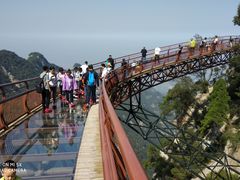 -少华山国家森林公园