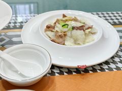 -燕喜堂·中华老字号(大明湖店)
