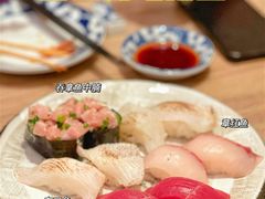 -小山日本料理(太古汇店)