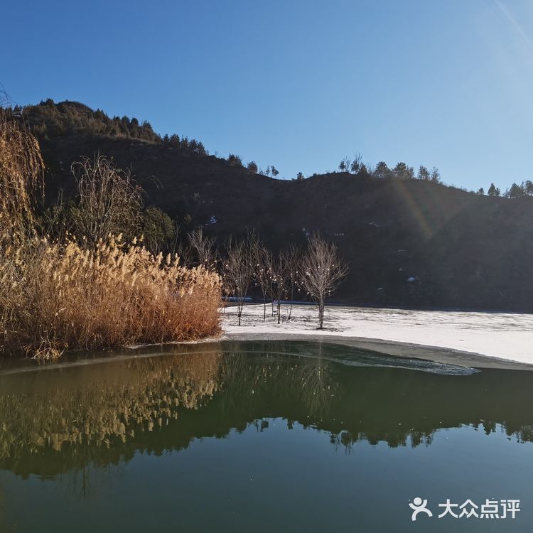 古北水镇两日游