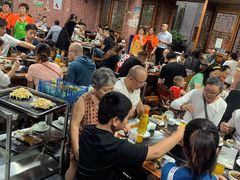 -小向麻辣烫(天街总店)