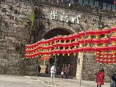 -邓小平故里