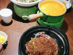 -湖兰金牌小炒肉(椒江万达店)
