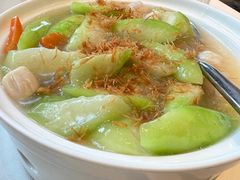 -莆田餐厅PUTIEN(三里屯店)