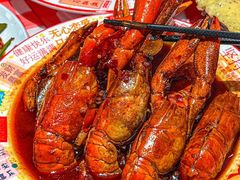 -吉利龙虾·新派海鲜烧烤