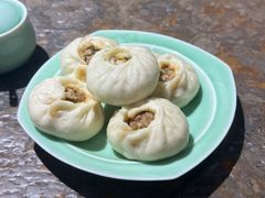 -老清朝包子铺(开明街店)