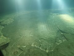-白鹤梁水下博物馆