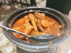 -将相和·海鲜蒸饺大连菜