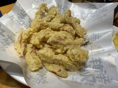 -山海珍味韩国料理(奥城店)