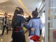 -皇庭广场(福华三路店)