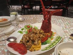 -8餐厅(新葡京酒店)