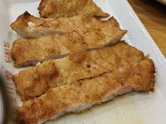 -小姜锅贴(凤凰街店)