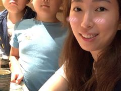 -沙田台山海鲜·酣客酒窖