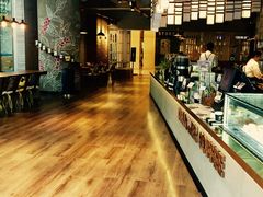 大堂-麦隆咖啡Mellower Coffee(弘基时尚生活中心店)