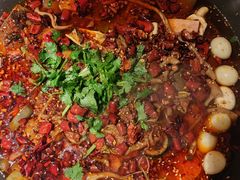 -麻六记(新天地店)