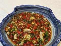 -渔娘渔家丹东海鲜(东直门店)