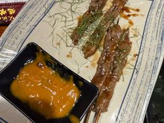 -烧蠔帮·湛江生蚝(南桥店)