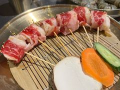 -本炙炭烤·蒲烧活鳗料理店(金沙洲店)