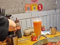 -守柴炉烤鸭(百伦店)