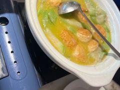 -老淮安·淮安菜(周恩来纪念馆店)