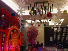 -水都假日酒店-海韵西餐厅(龙胜路店)