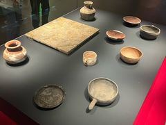 -北京大葆台遗址博物馆