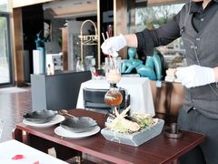 -量子制造·元创意料理(李公堤店)