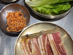 -本炙炭烤·蒲烧活鳗料理店(金沙洲店)