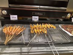 -川骄海鲜自助(亚运村店)